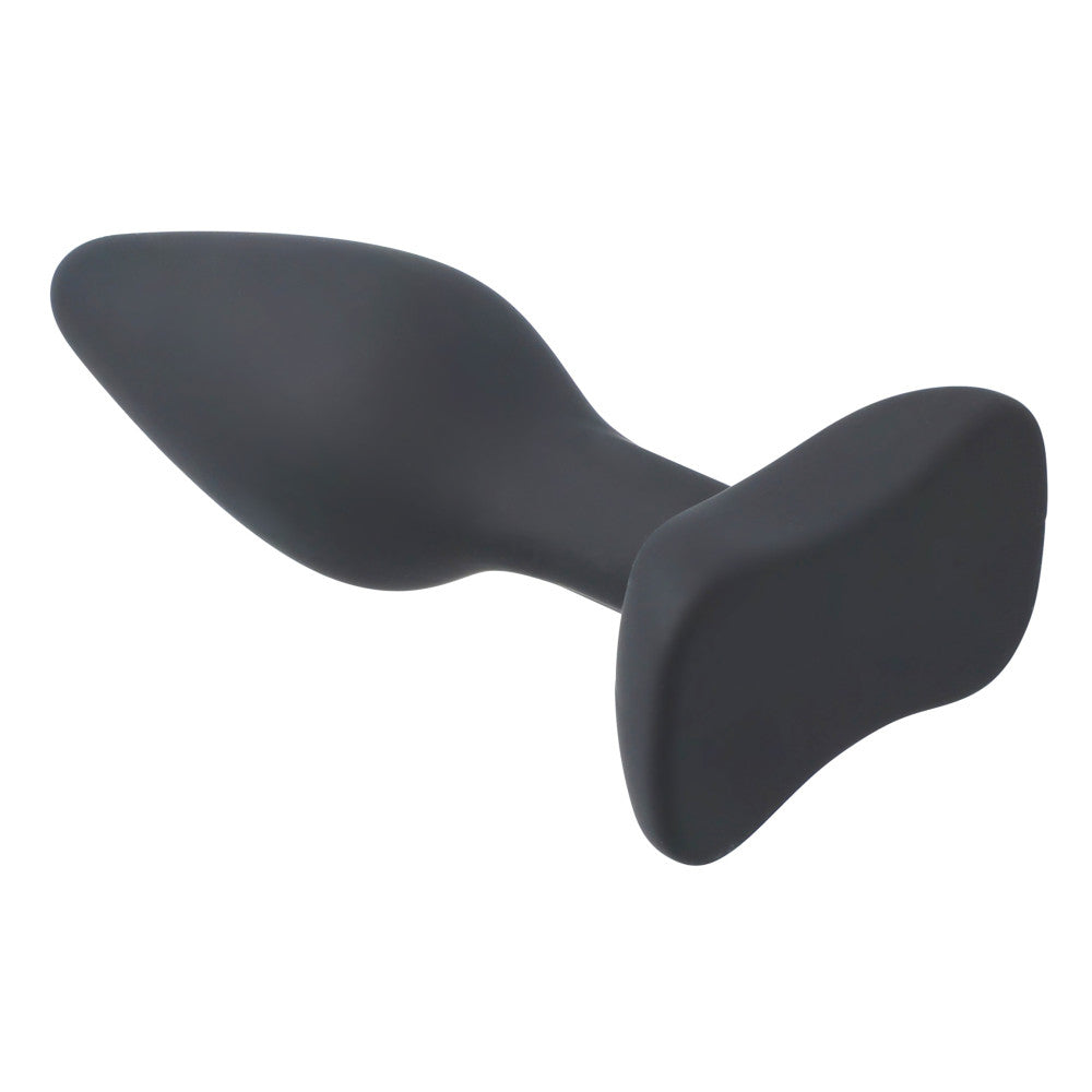 Black Velvets Small Anal Butt Plug