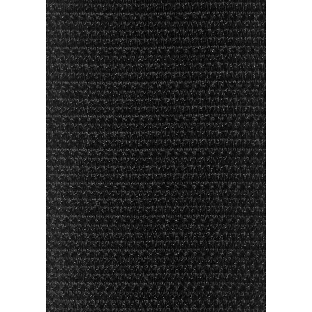 Black & White Cross Wrist & Ankle Restraints