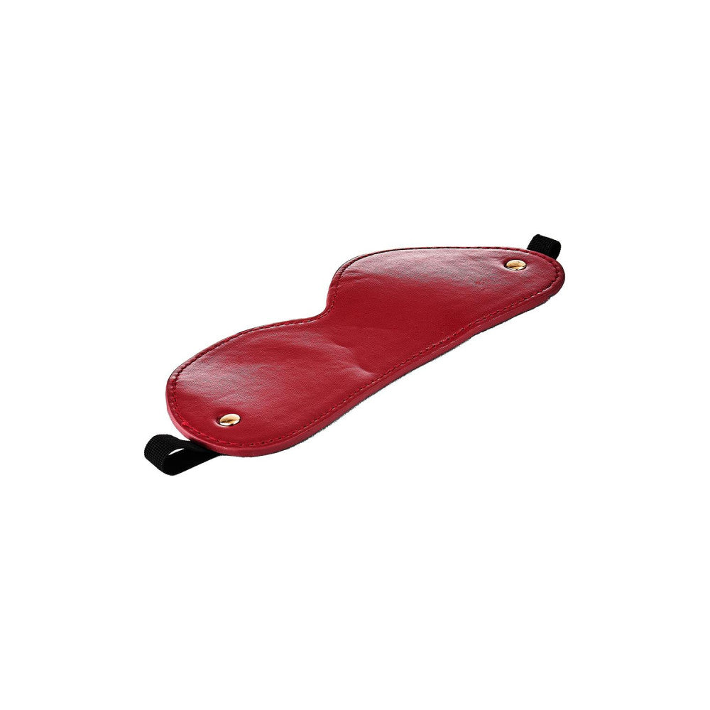 Blaze Elite eye mask red