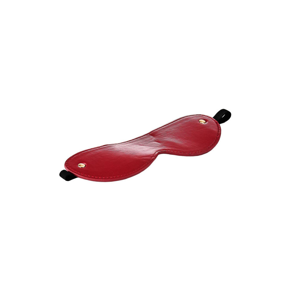 Blaze Elite eye mask red