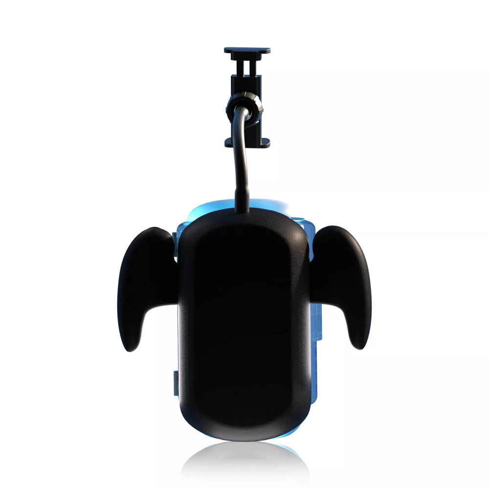 Blowcast Wingman Plus Automatic Masturbator with Thrusts and Massage Balls