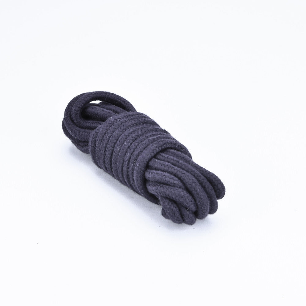 Bondage set of 8 pcs Beginners Bondage Kit black