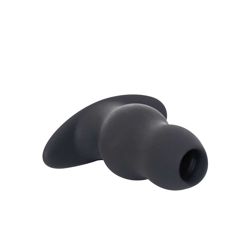 Brutus Ergo Bum XXL large silicone butt plug with tunnel