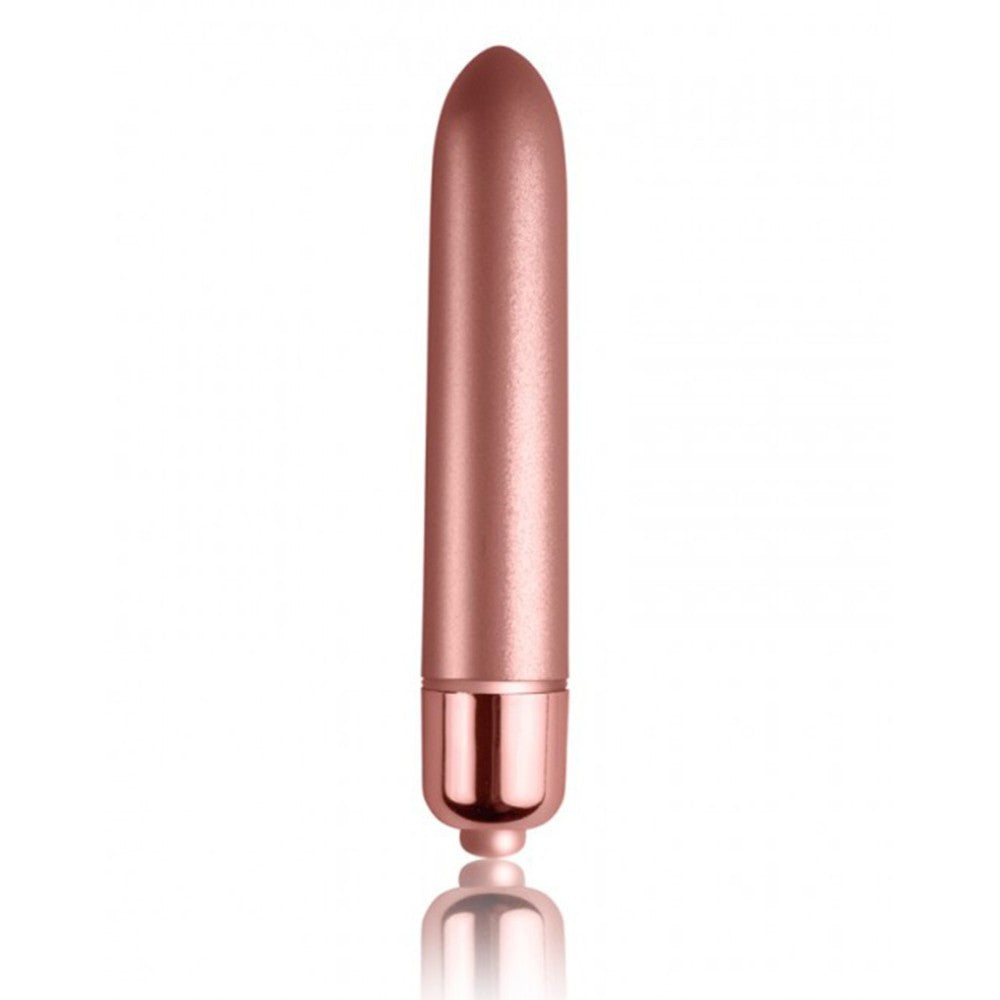 Bullet Vibrator RO-90 Touch Of Velvet Rose Blush