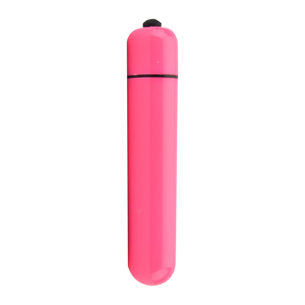 Bullet vibrator with 10 functions Loving Joy pink