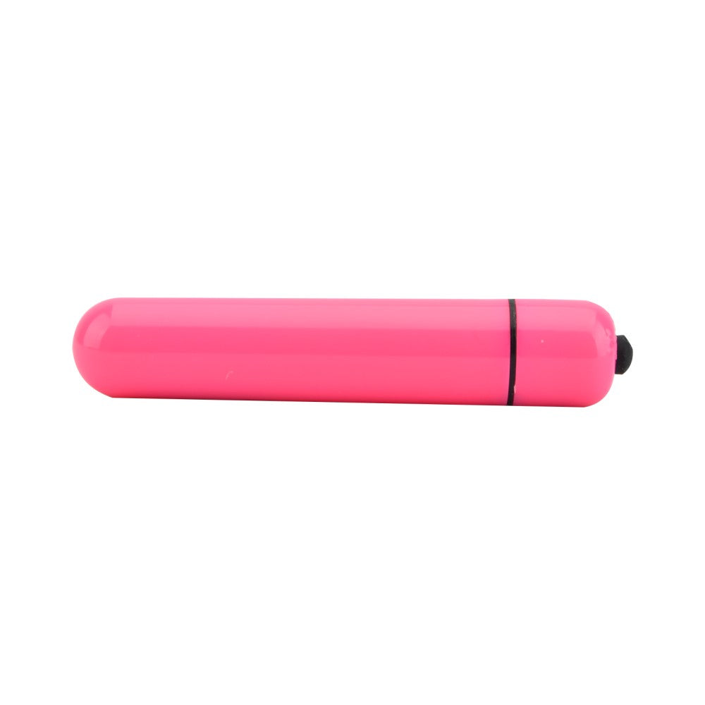 Bullet vibrator with 10 functions Loving Joy pink