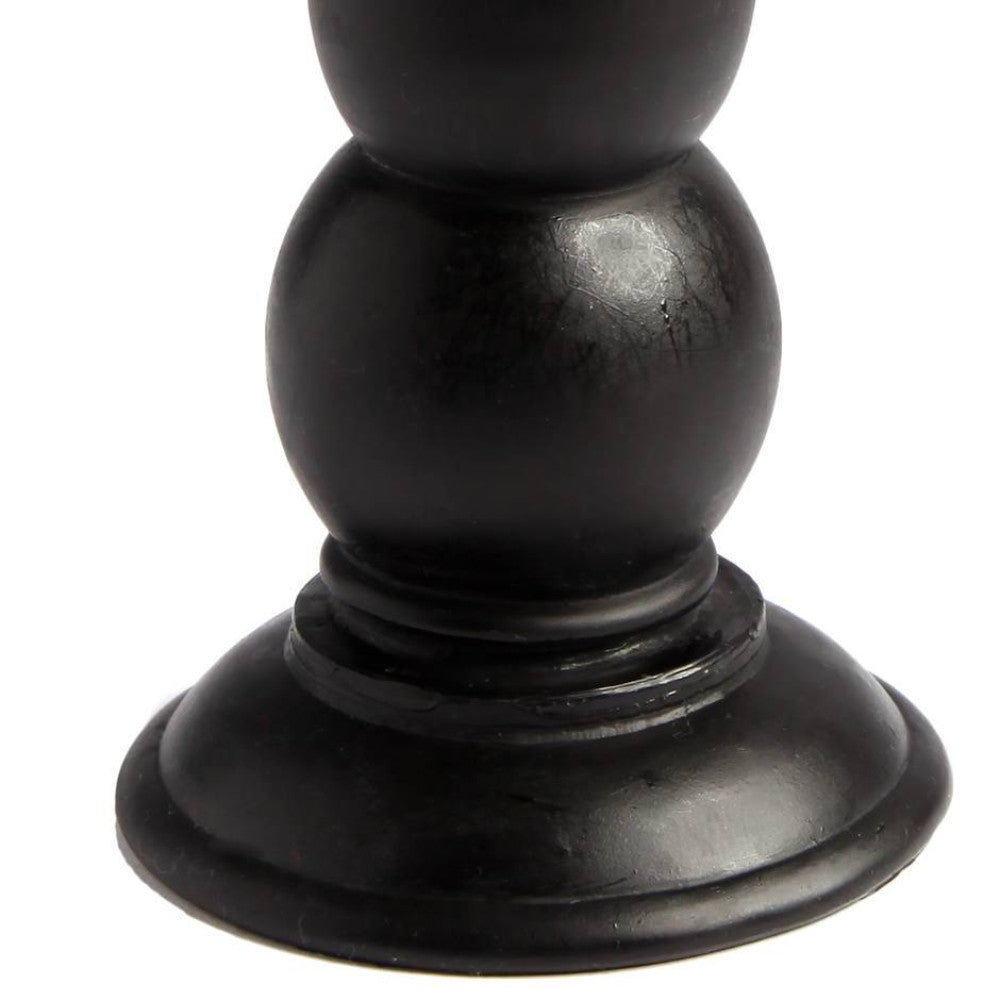 Butt Plug Big anal toy Beaded Probe 16.5 cm