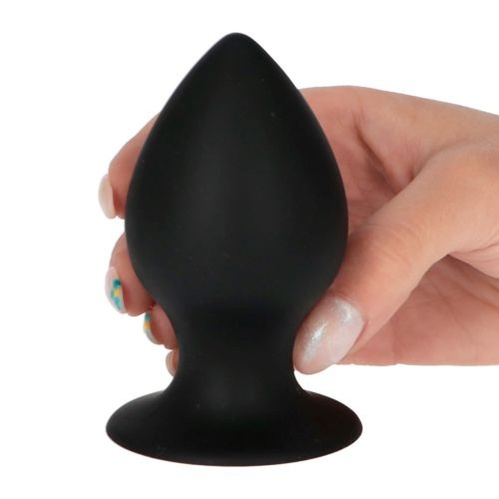 Butt Plug Silicone M