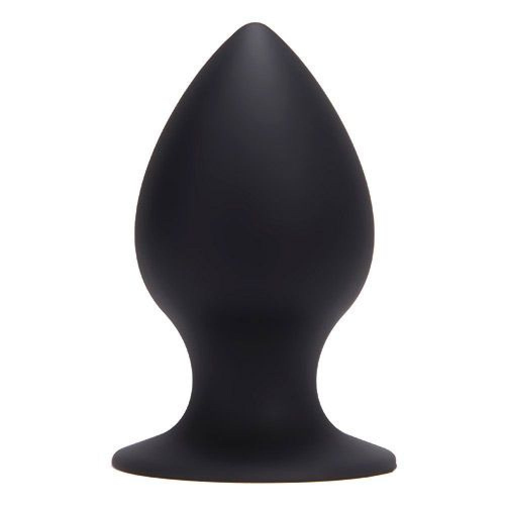 Butt Plug Silicone M