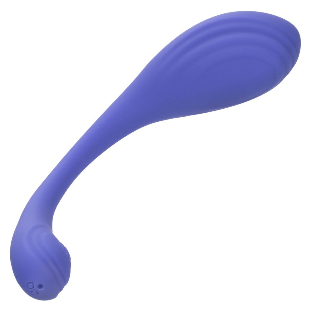 Calexotics Kegel Exerciser Rechargeable Silicone Vibrator with Mobile App