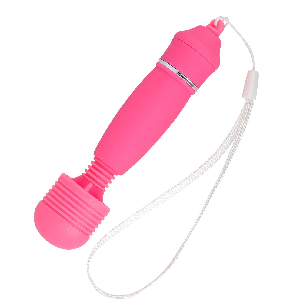 Candy Pie Lively Pocket Massager