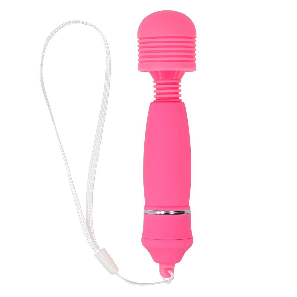 Candy Pie Lively Pocket Massager