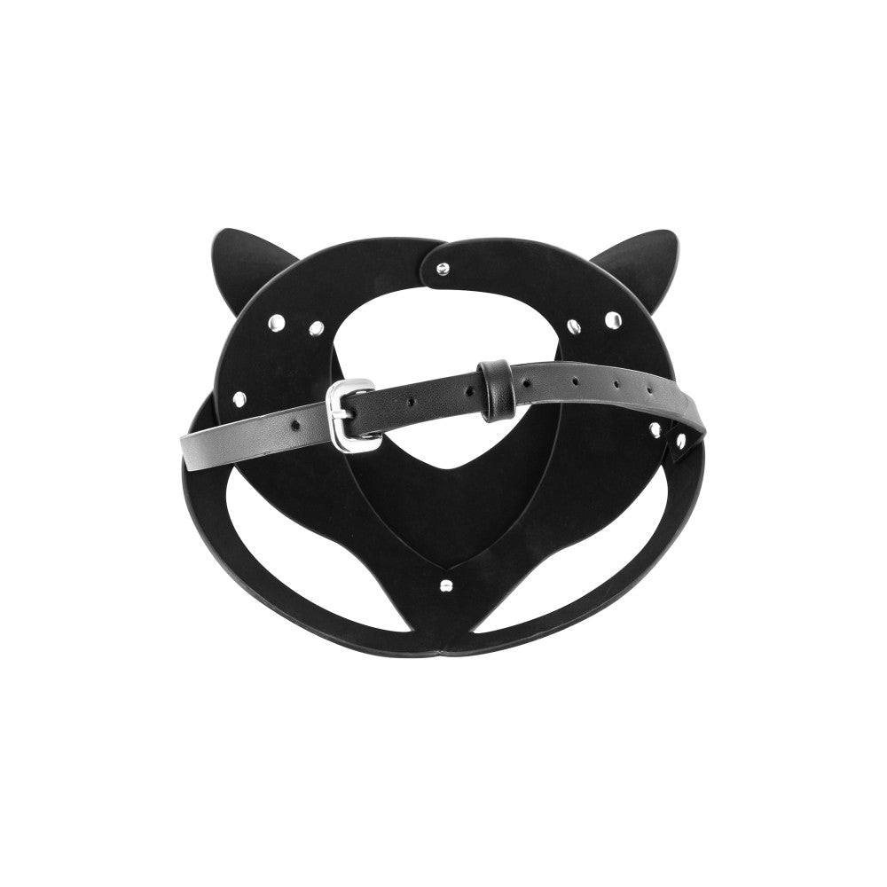 Catwoman Diamond Mask