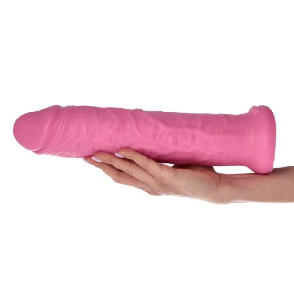 Cesare Large Realistic Dildo 12.5"