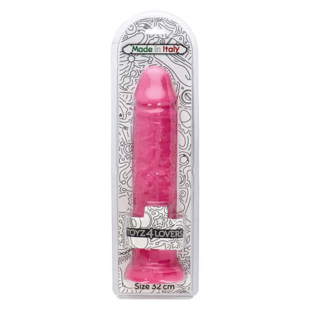 Cesare Large Realistic Dildo 12.5"