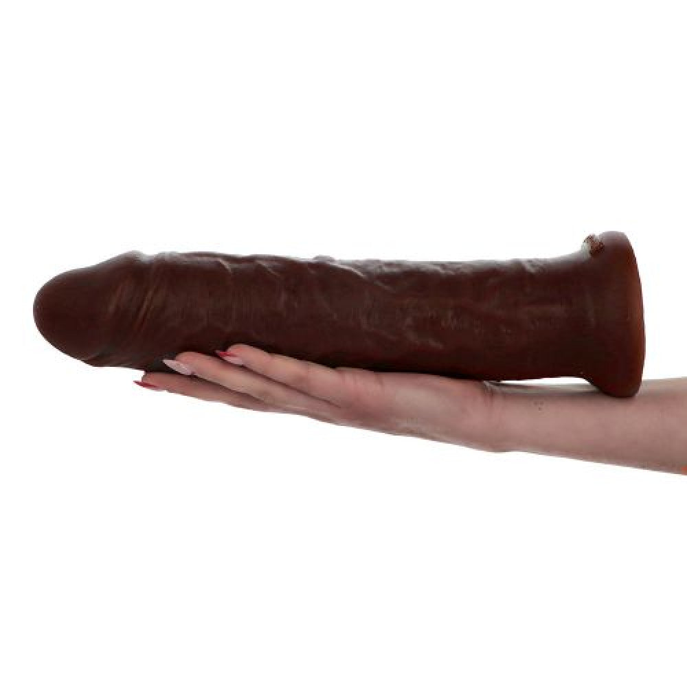 Cesare Large Realistic Dildo 12.5"