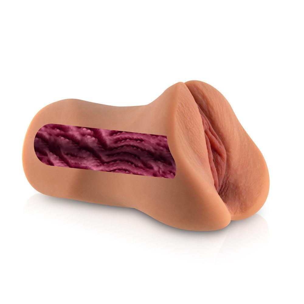 Clara Realistic Vagina Masturbator