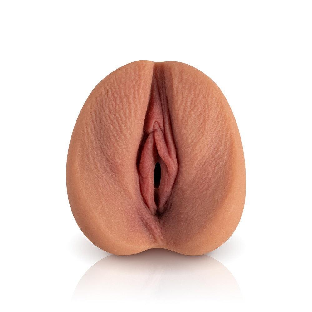 Clara Realistic Vagina Masturbator