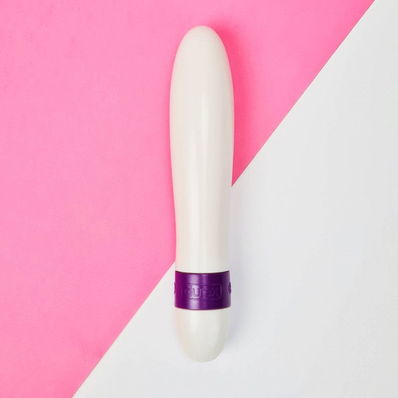 Classic vibrator Durex Pure Fantasy