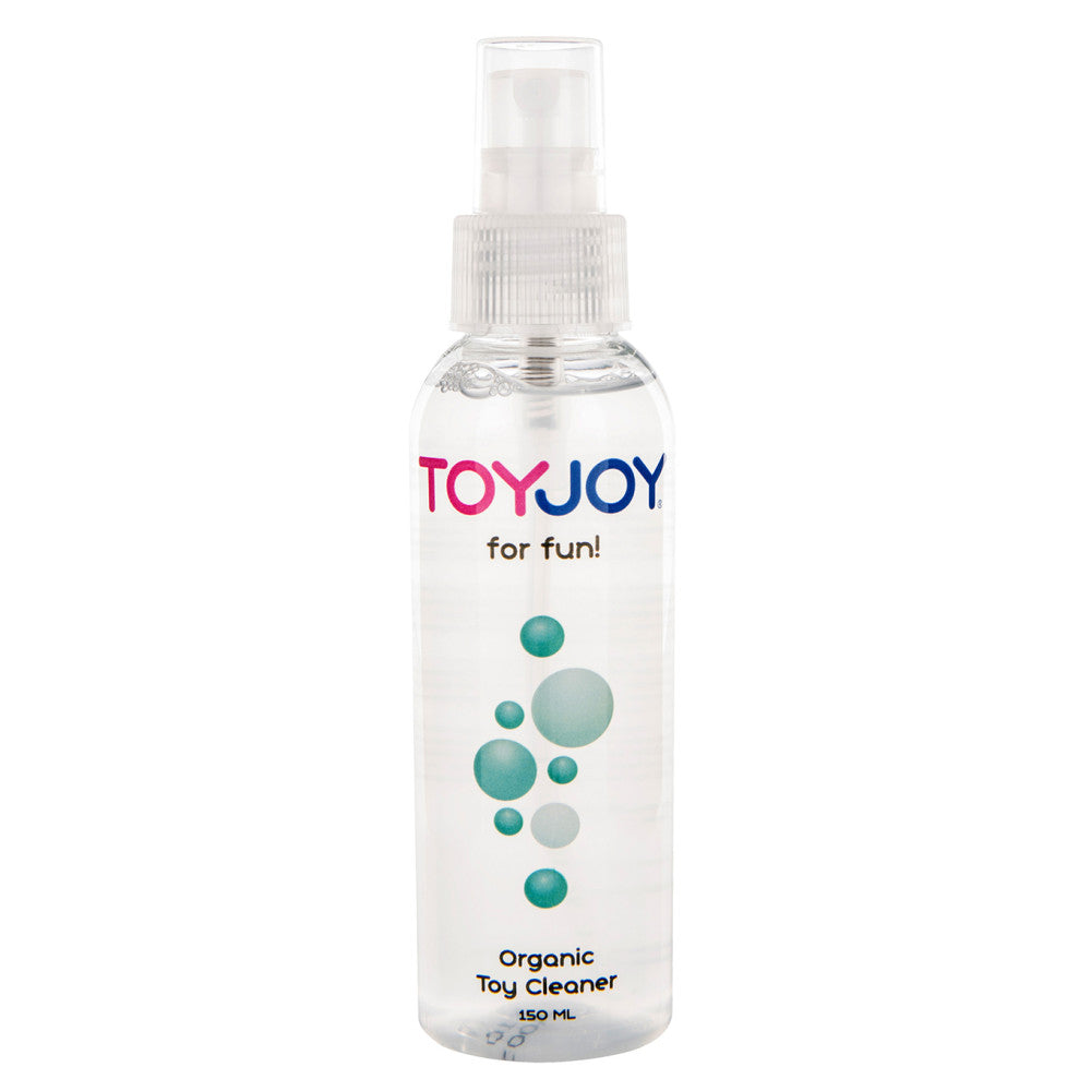 Cleaning spray Organic Cleaner ToyJoy 150 ml.