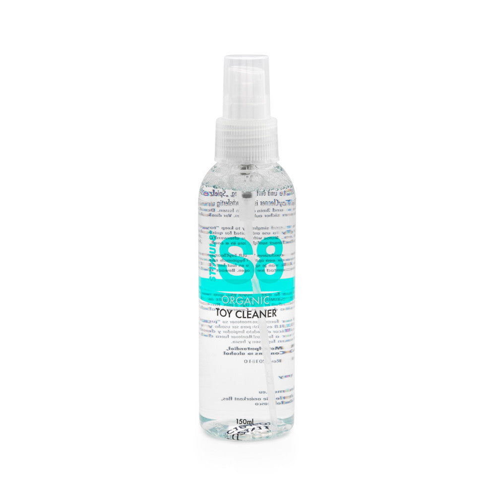 Cleaning spray for sex toys Stimul8 150 ml.