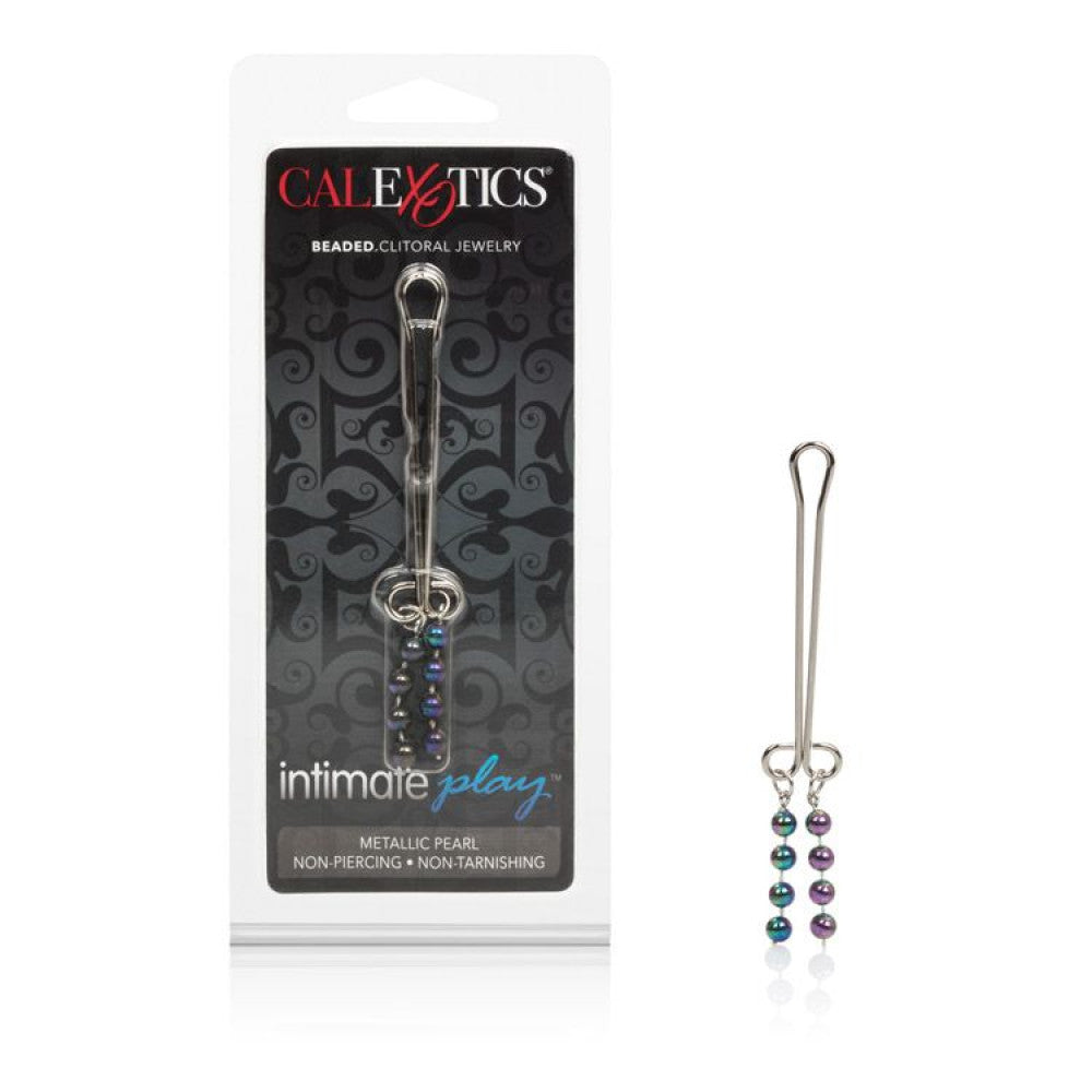 Cleopatra Collection Clit Clip Jewelry