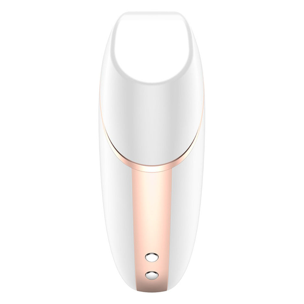 Clitoral stimulator Satisfyer Love Triangle with App