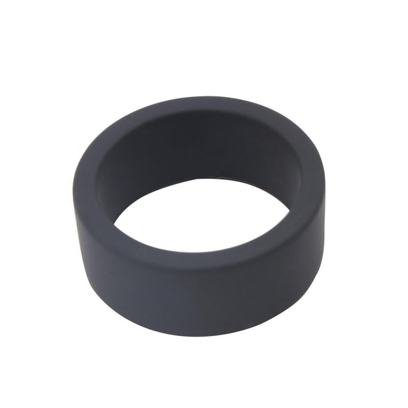 Cock Sweller 6 medical silicone wide cock ring