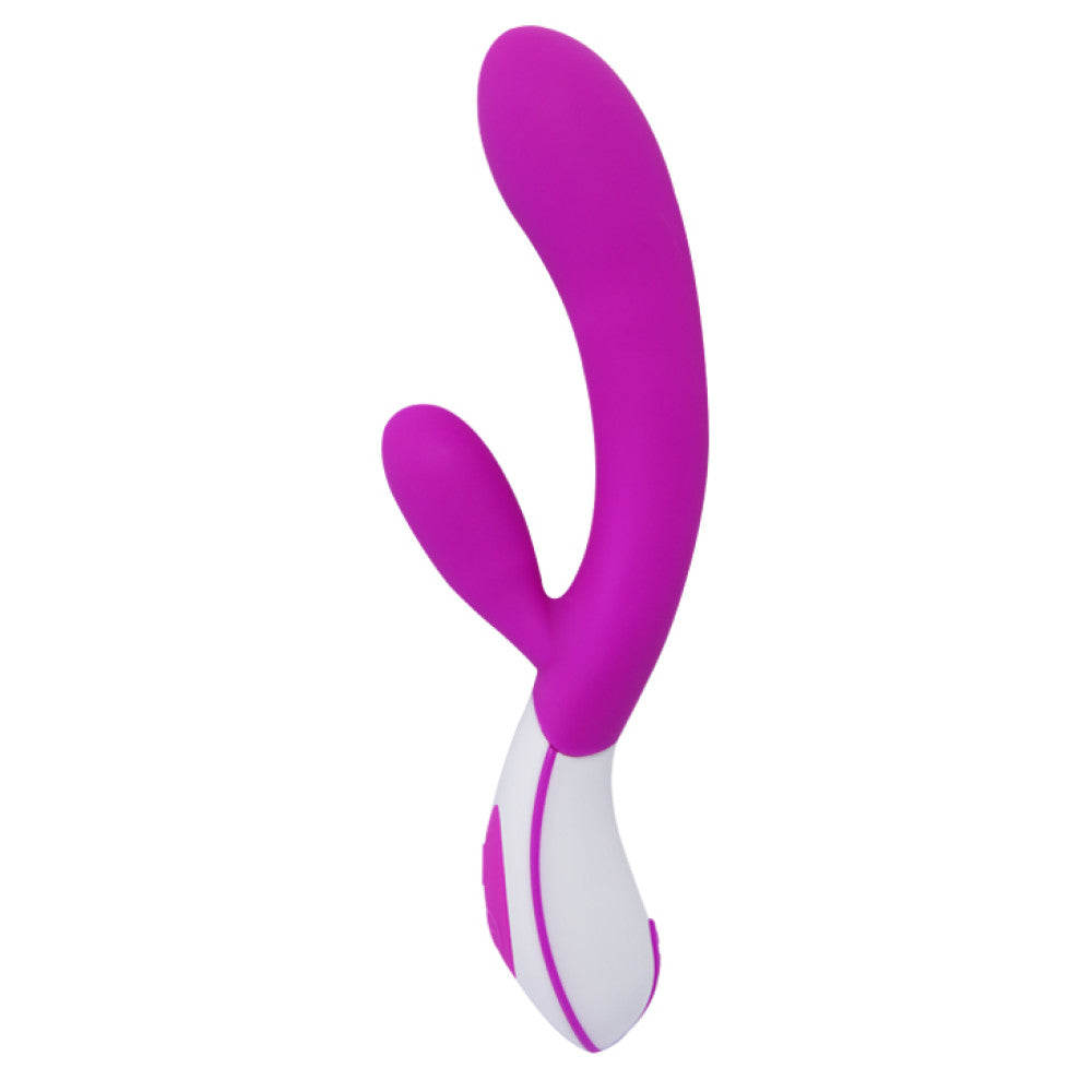 Colby Dual Motor Rechargeable Rabbit Vibrator