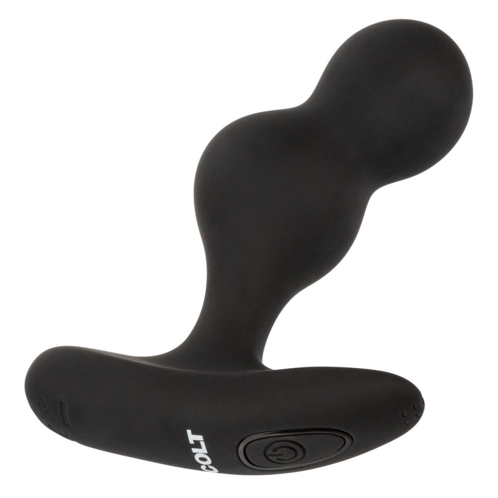 Colt Silicone Vibrating Prostate Stimulator