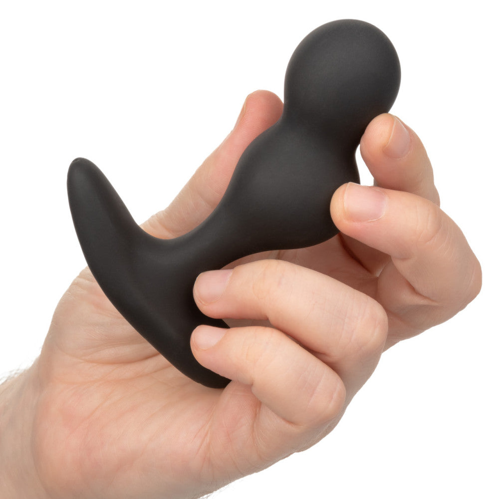 Colt Silicone Vibrating Prostate Stimulator