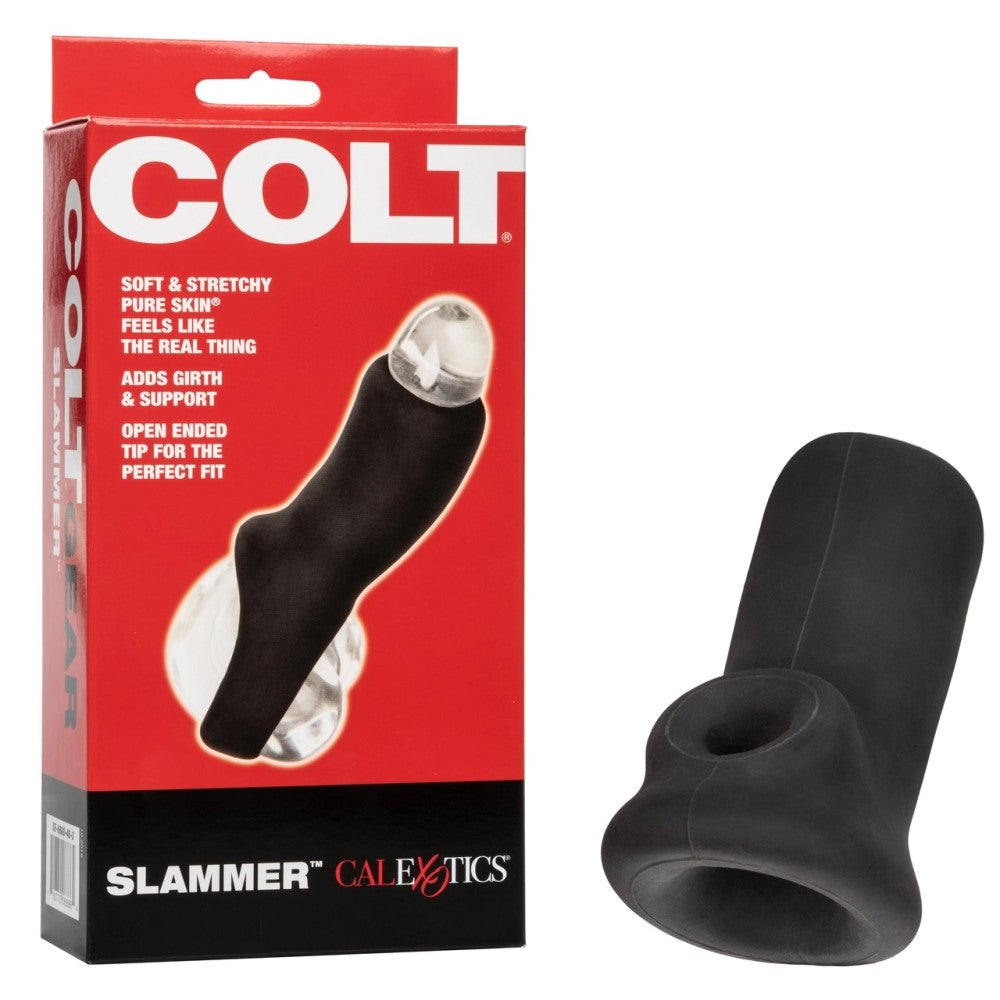 Colt Slammer Bore Penis Enlarger