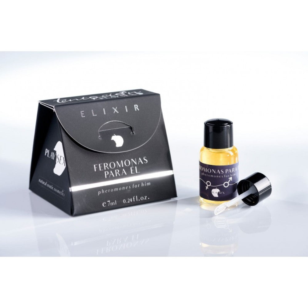 Concentrated Pheromones for Men Tentacion Elixir 7 ml