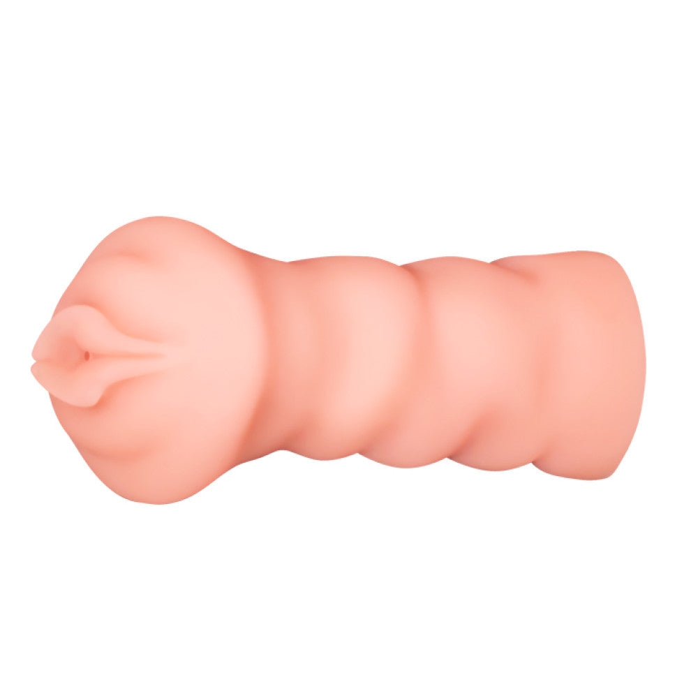 Crazy Bull Leila Realistic Vagina Masturbator