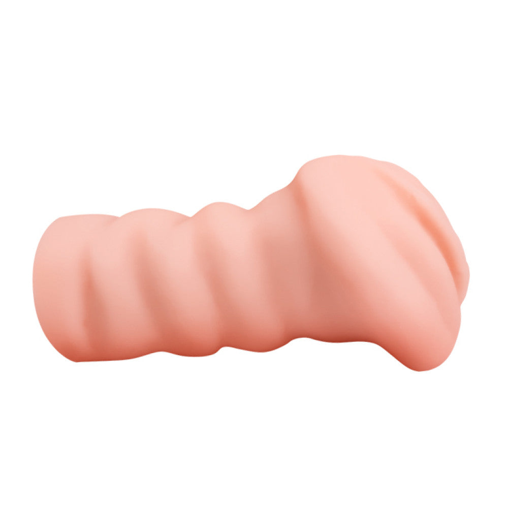 Crazy Bull Leila Realistic Vagina Masturbator