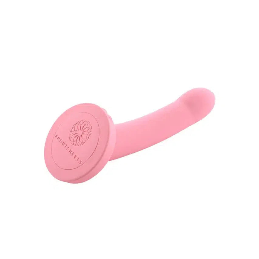 Daze 7-inch Vibrating Dildo