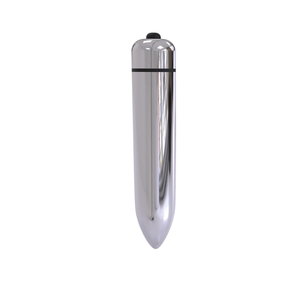 Diamond Plug Vibrating Butt Plug