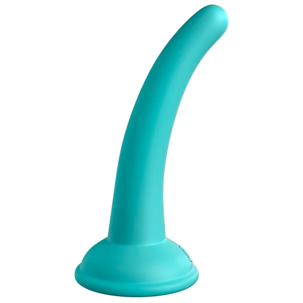 Dillio Curious Silicone Dildo 5"