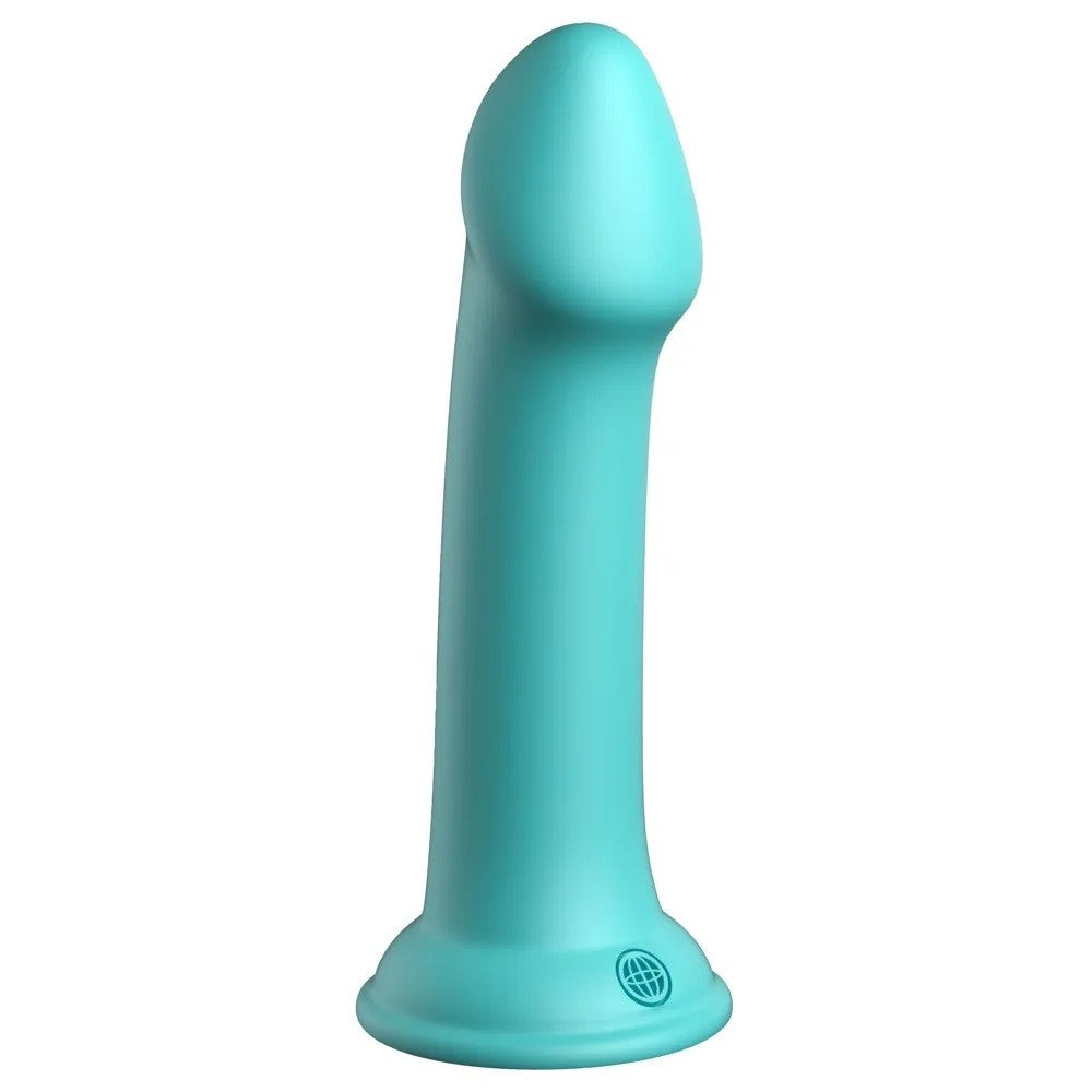 Dillio Silicon dildo Big Hero 6