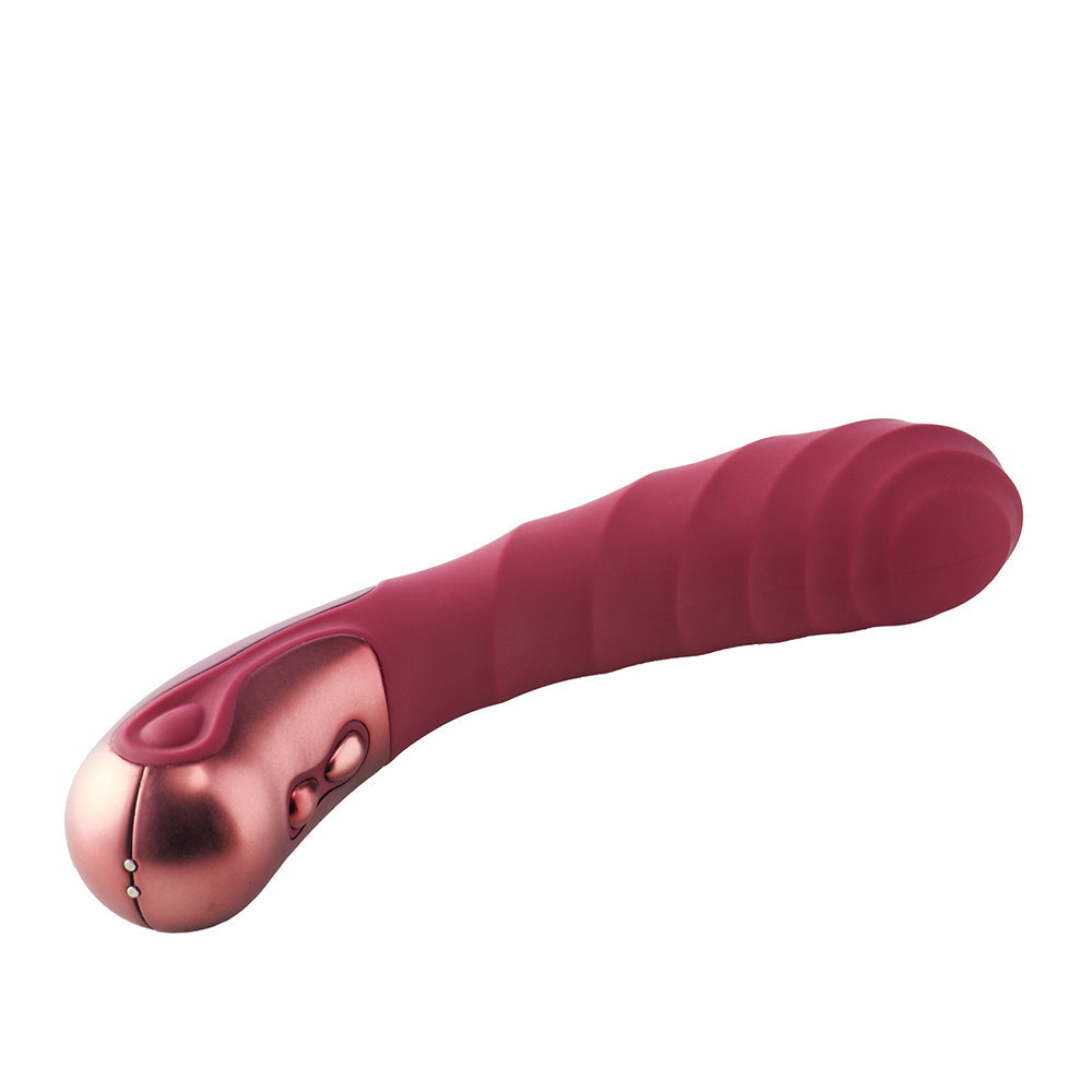 Dinky Jaimy D Powerful Silicone Vibrator.