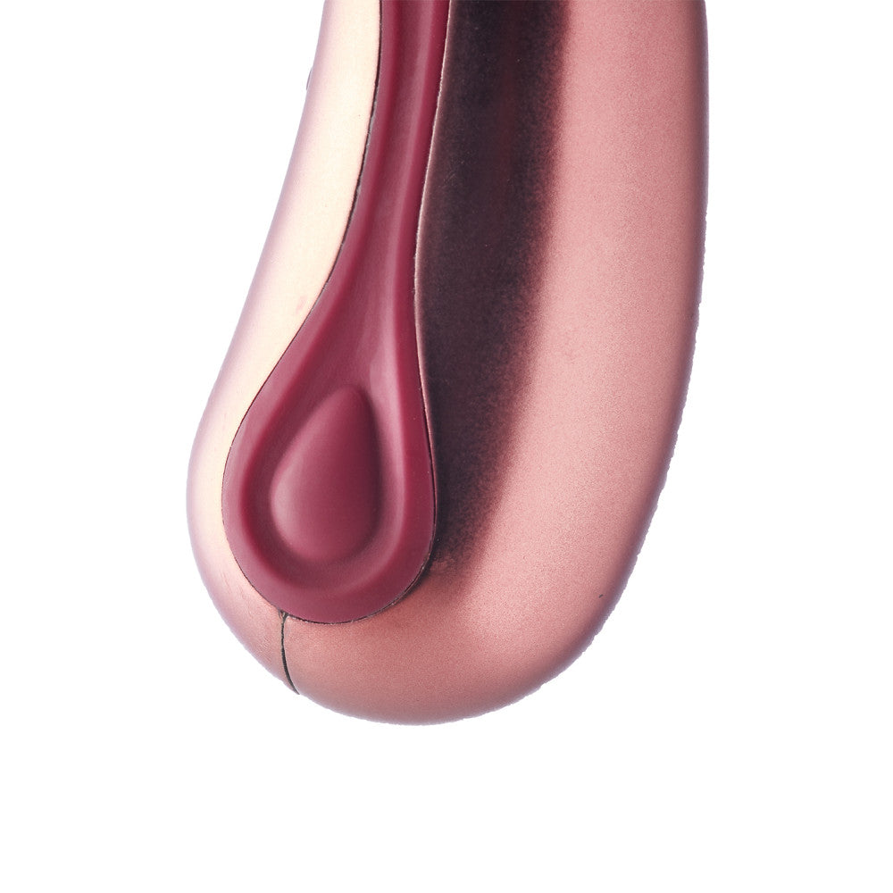 Dinky Jaimy D Powerful Silicone Vibrator.