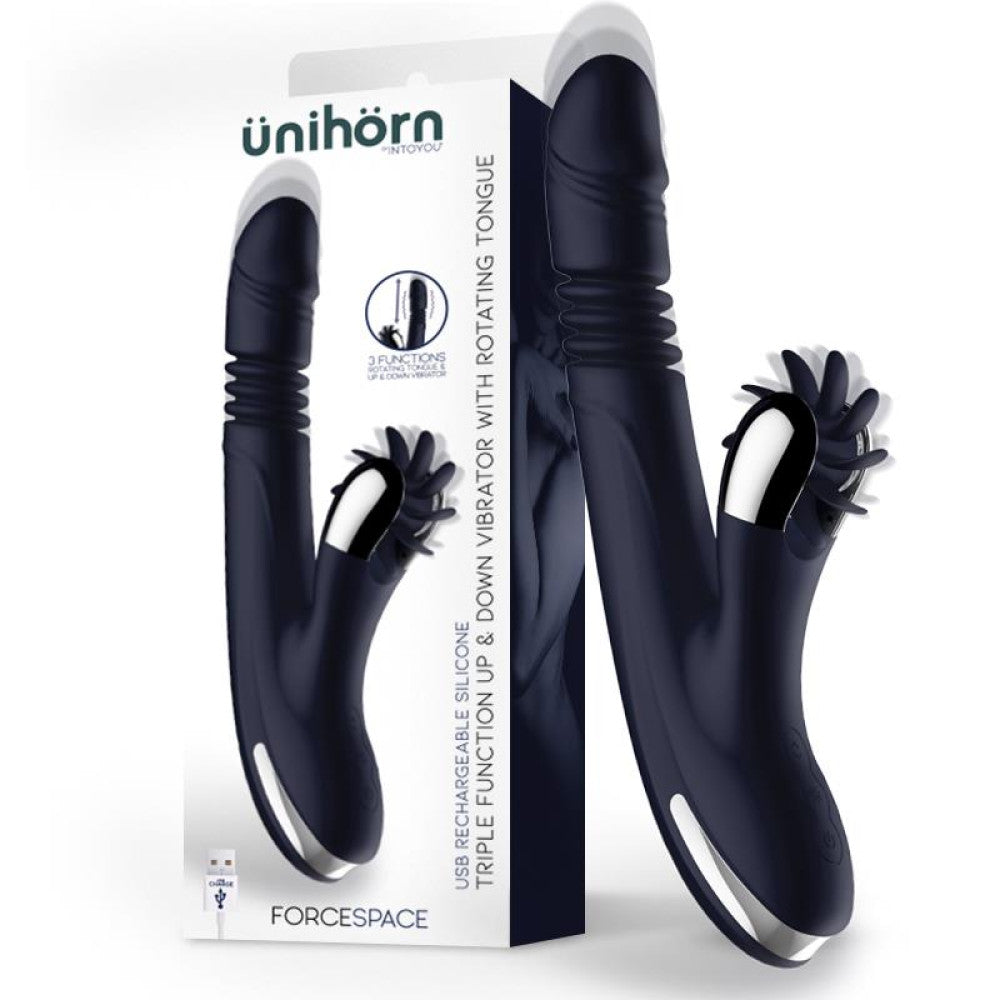 Diversia Up & Down Rabbit Vibrator