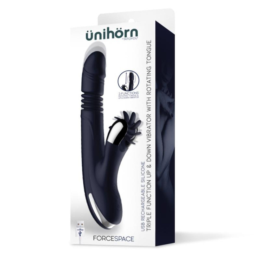 Diversia Up & Down Rabbit Vibrator