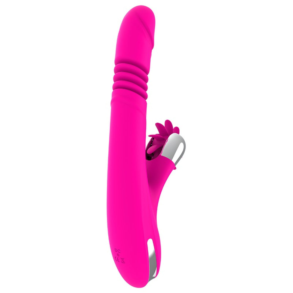 Diversia Up & Down Rabbit Vibrator