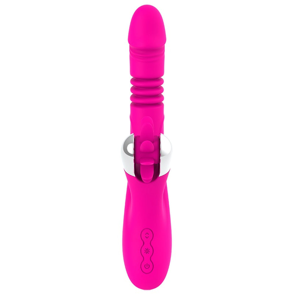 Diversia Up & Down Rabbit Vibrator