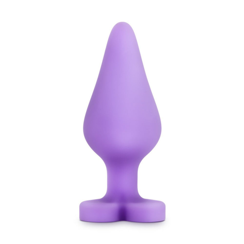 Do Me Now silicone butt plug