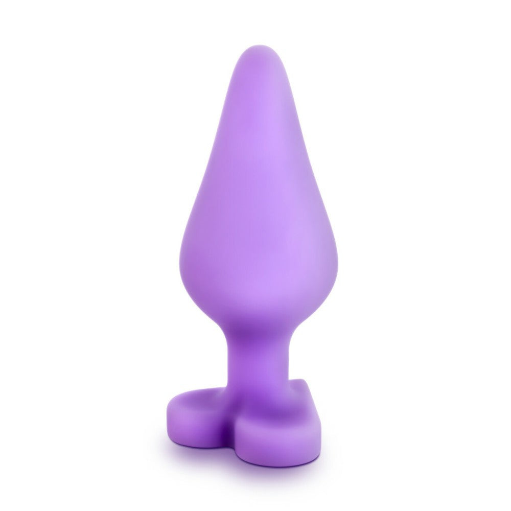 Do Me Now silicone butt plug