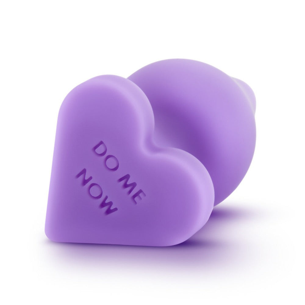 Do Me Now silicone butt plug