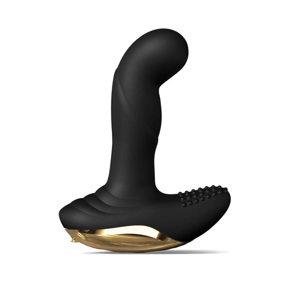 Dorcel P-Finger Warming Come Here Vibrator