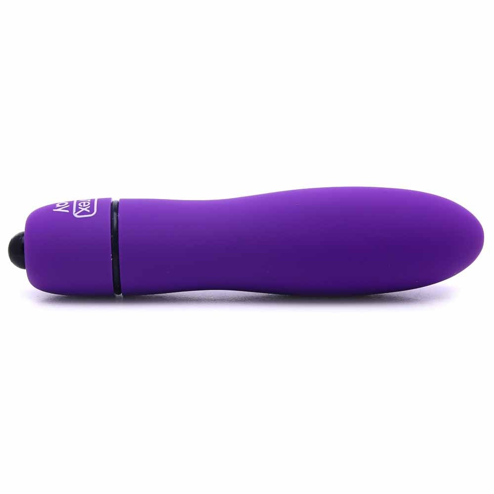 Durex Intense Mini Bullet Vibrator purple